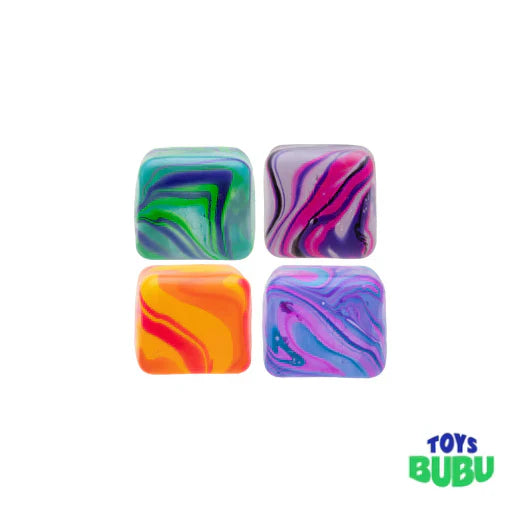 Swirl Nice Cube Ice Sugar Ball