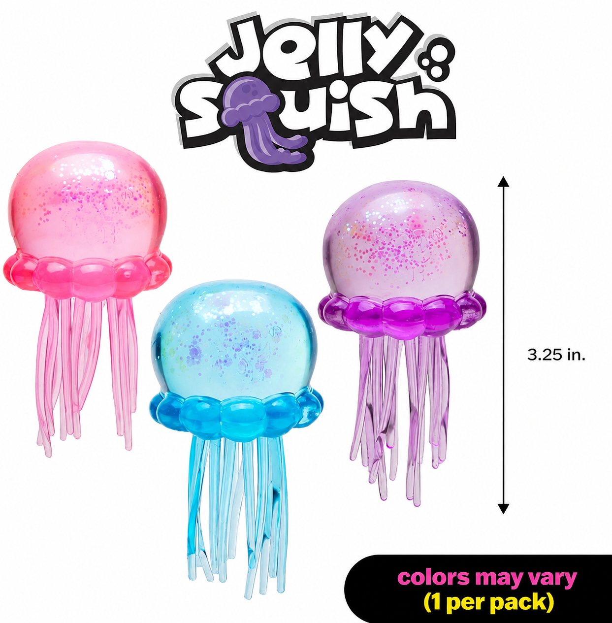 Schylling Jelly Squish